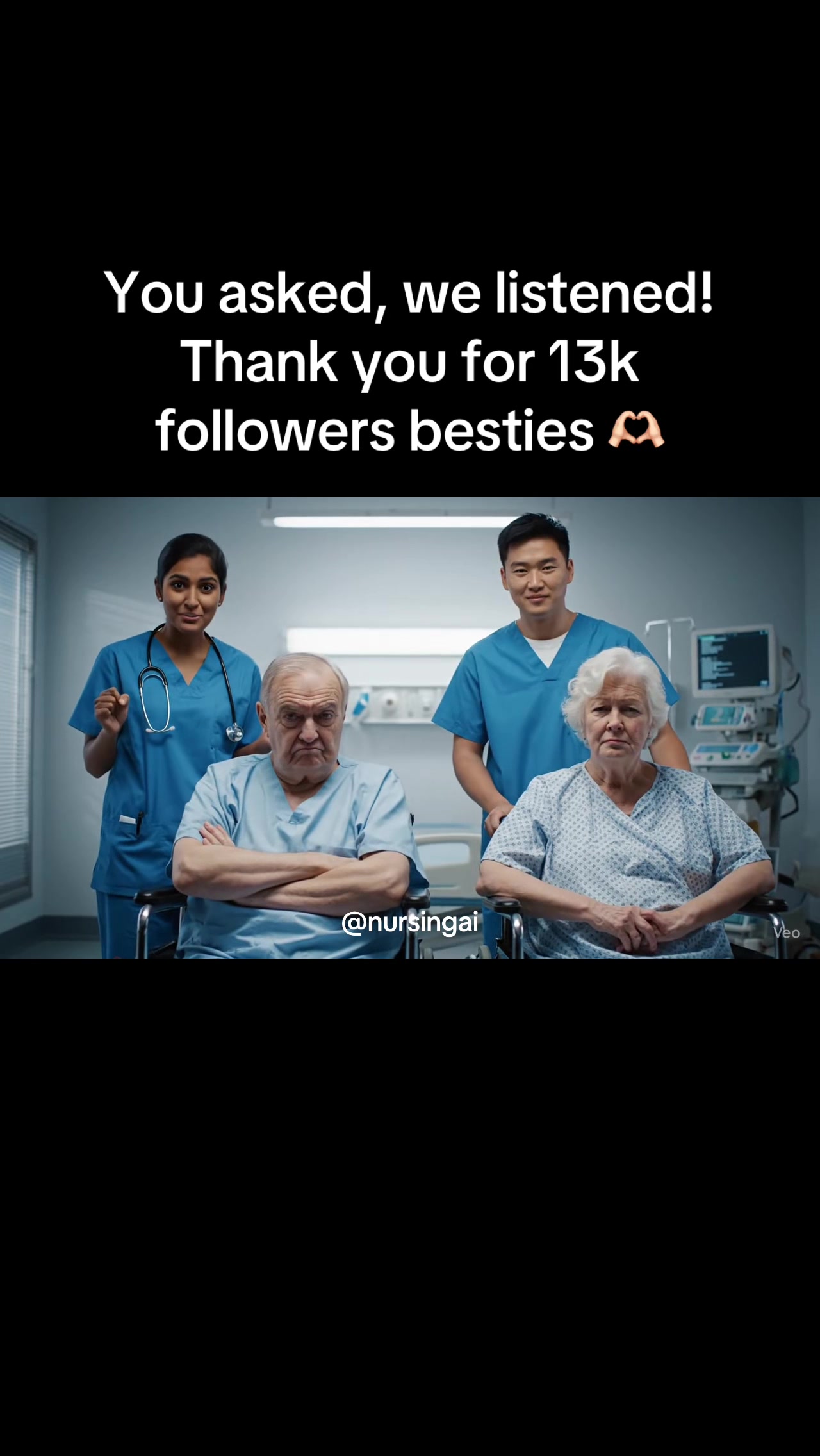 @Nursing AI