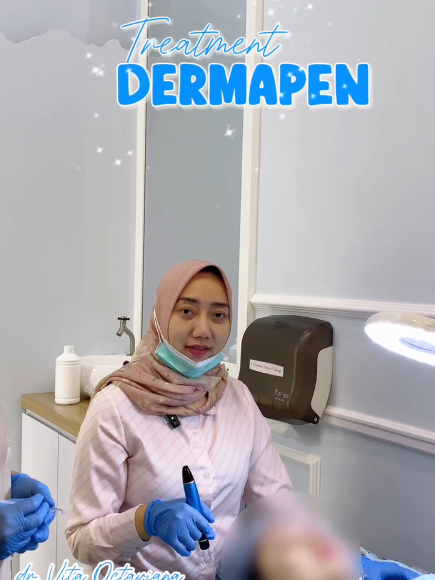 @dr. Vita Octa