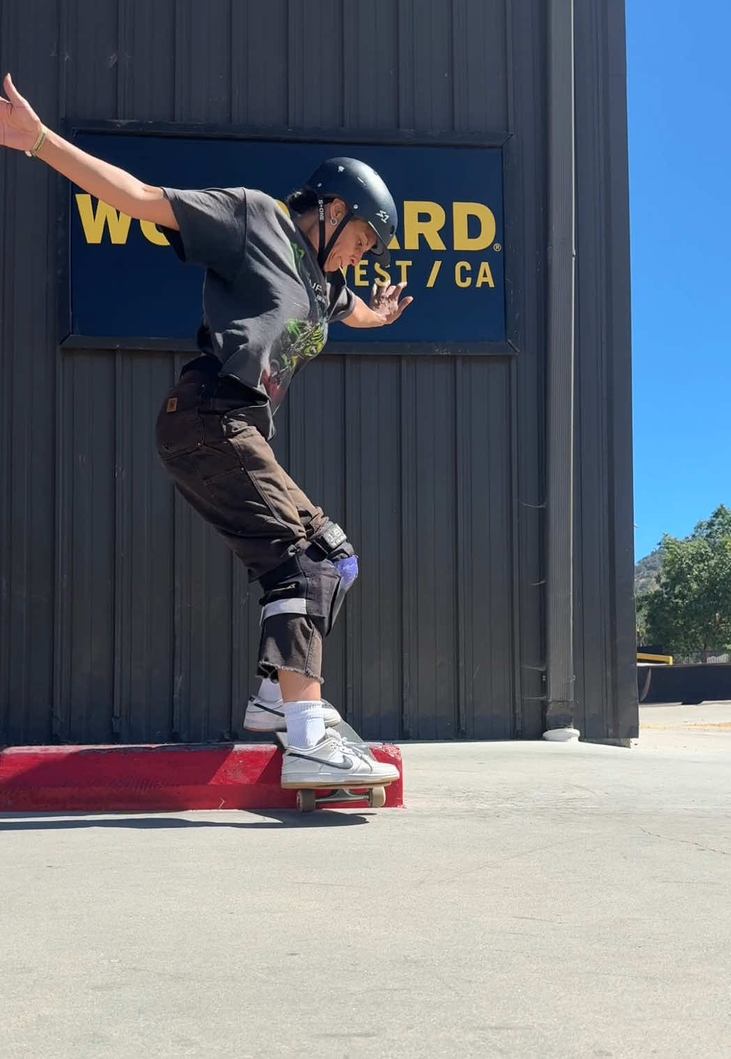 @nani | stylist + skateboarder