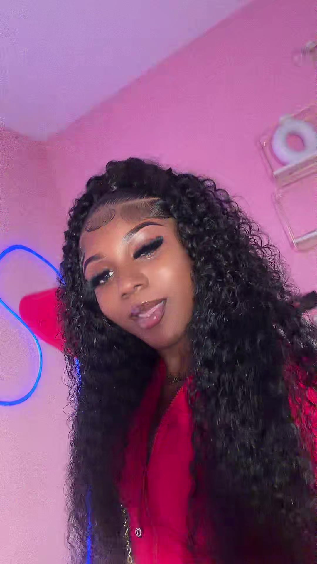 @layla mckenzie ♡