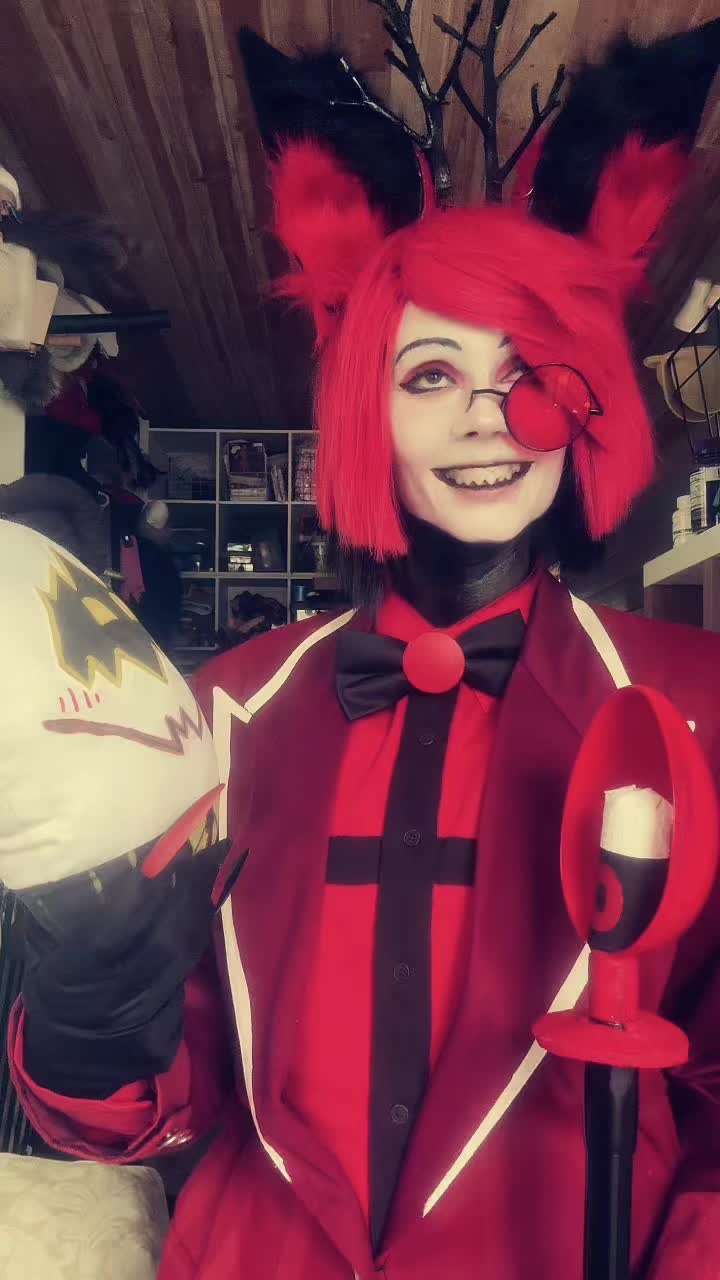 @cosplayall