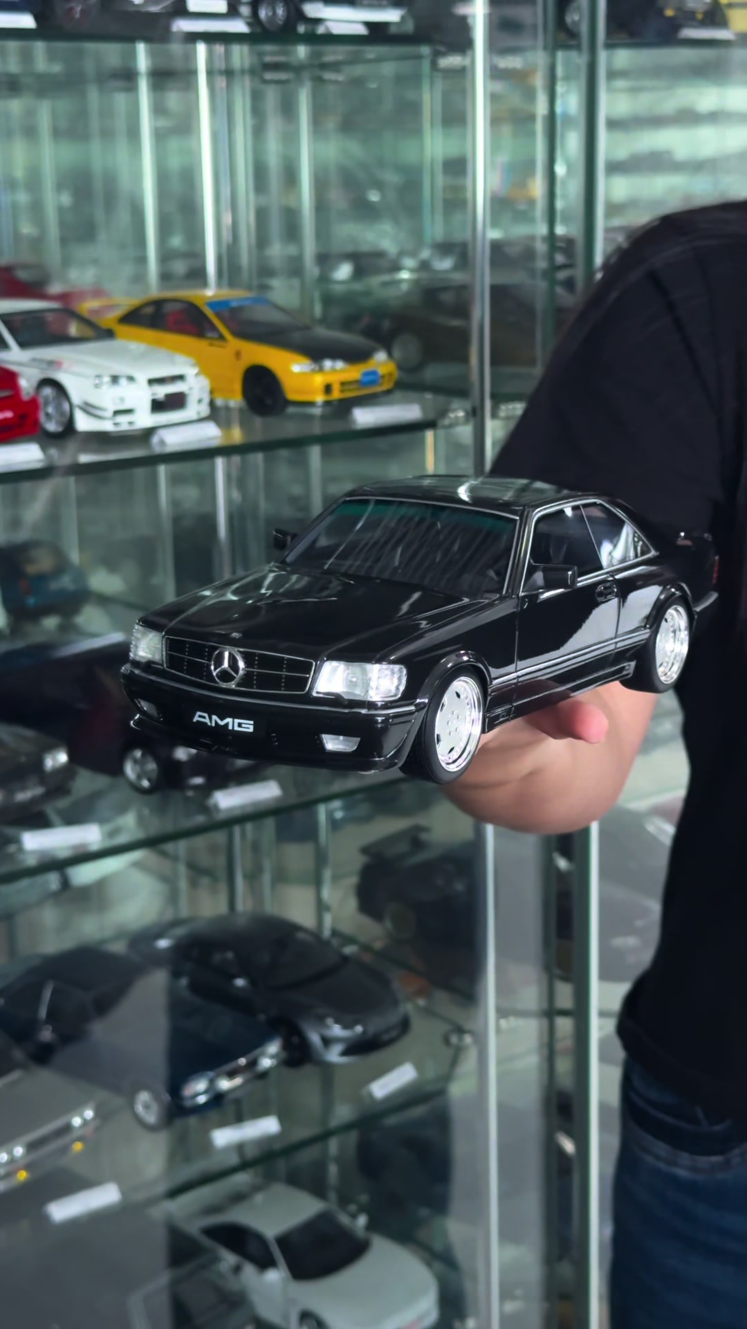 @Ottomobile - Modelcar
