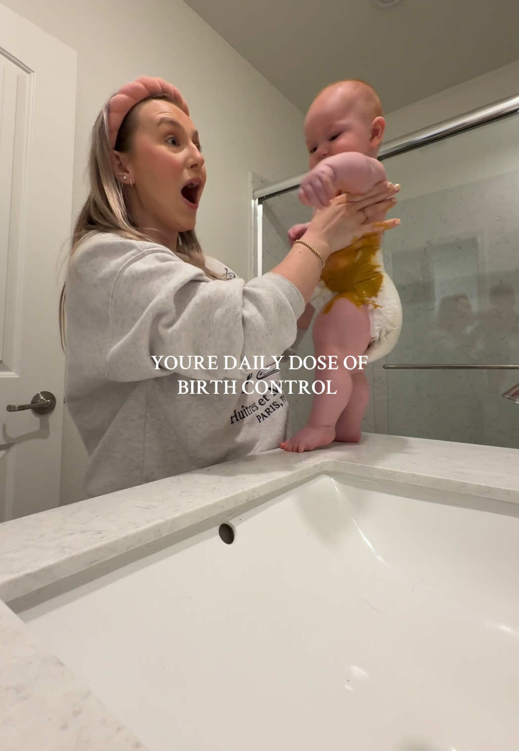 @Mackenzie Leanne| Single Mom