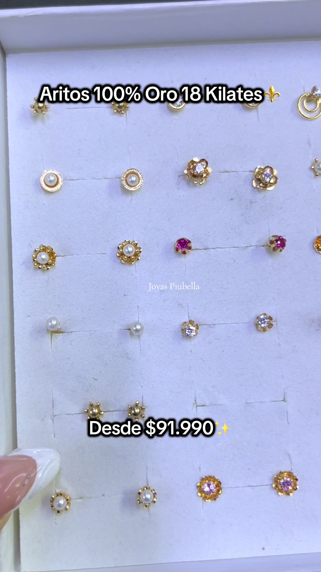 @ORO 18K