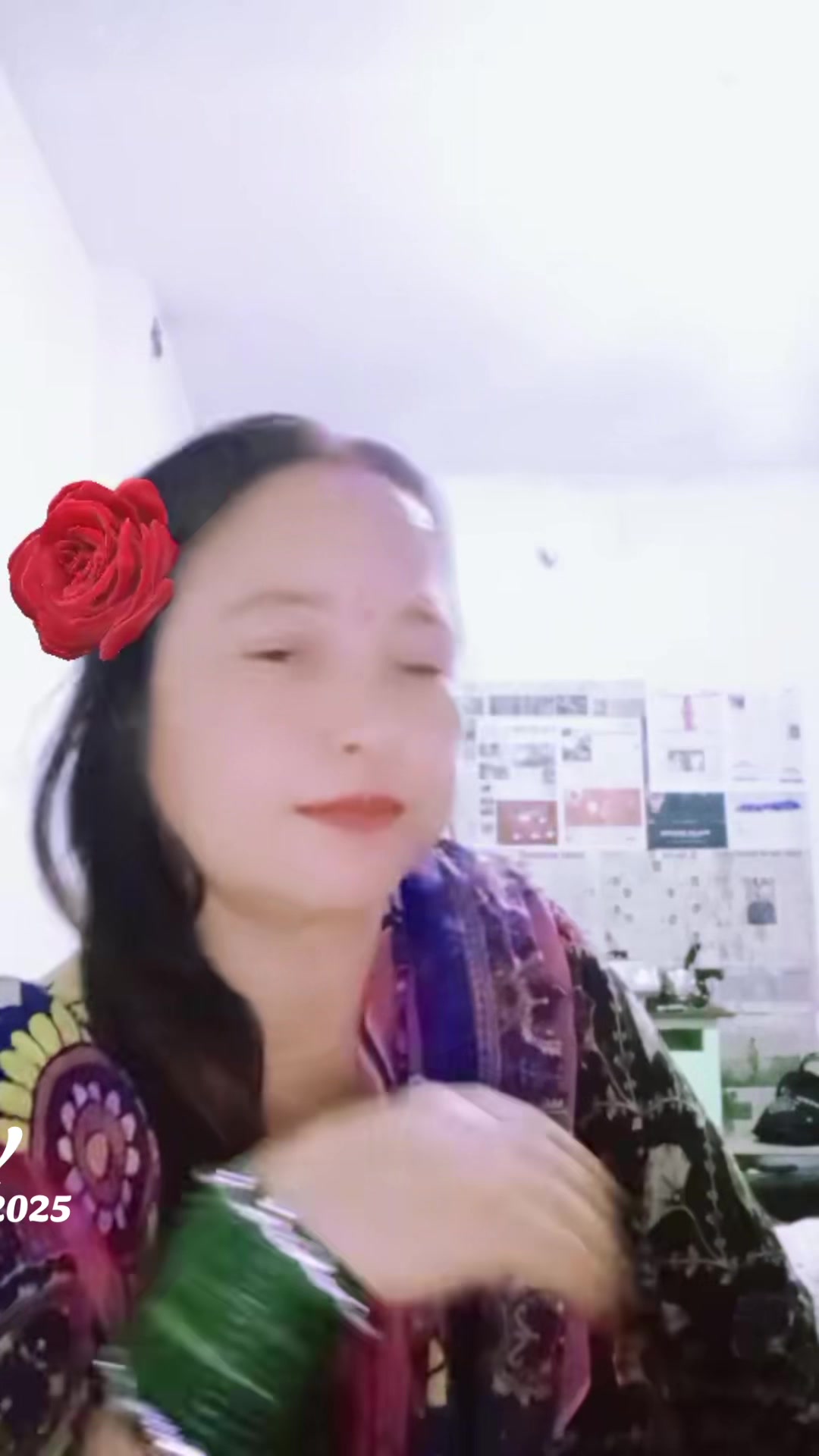 @Nirmala