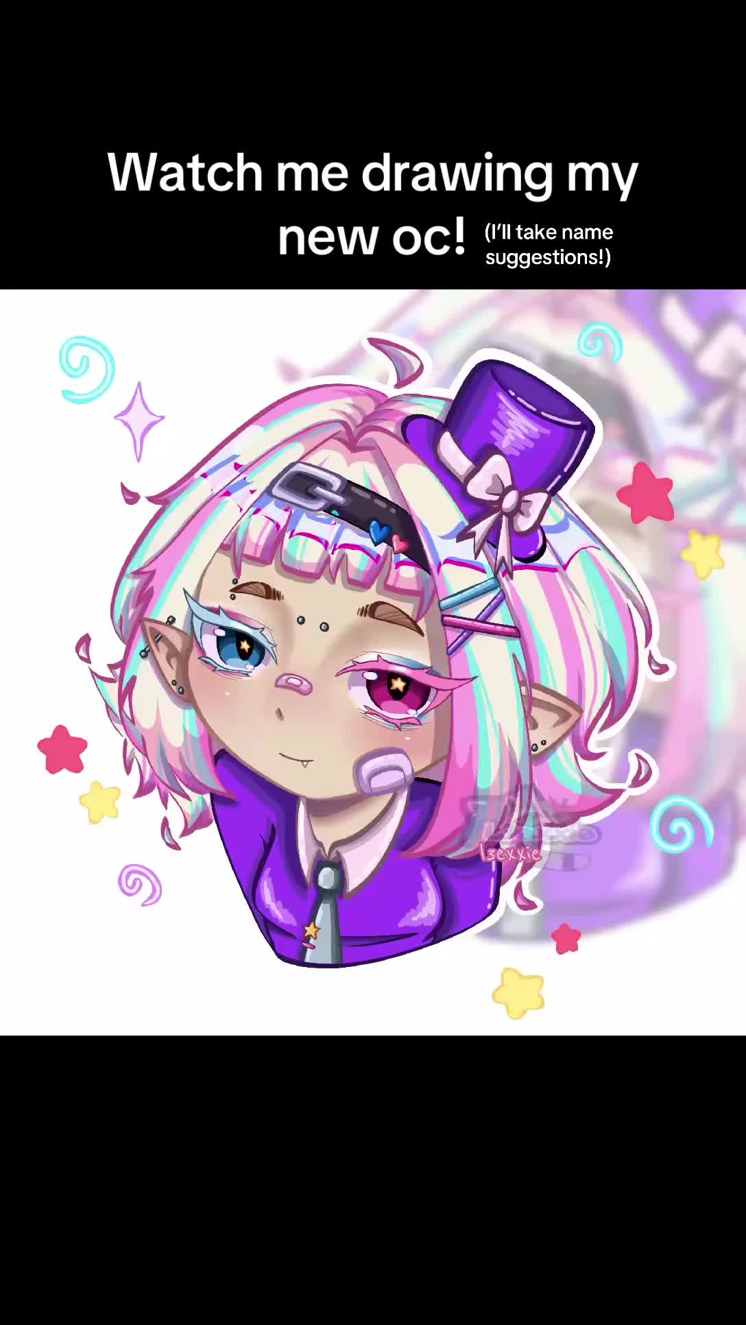 @ミ★ Lex ★彡