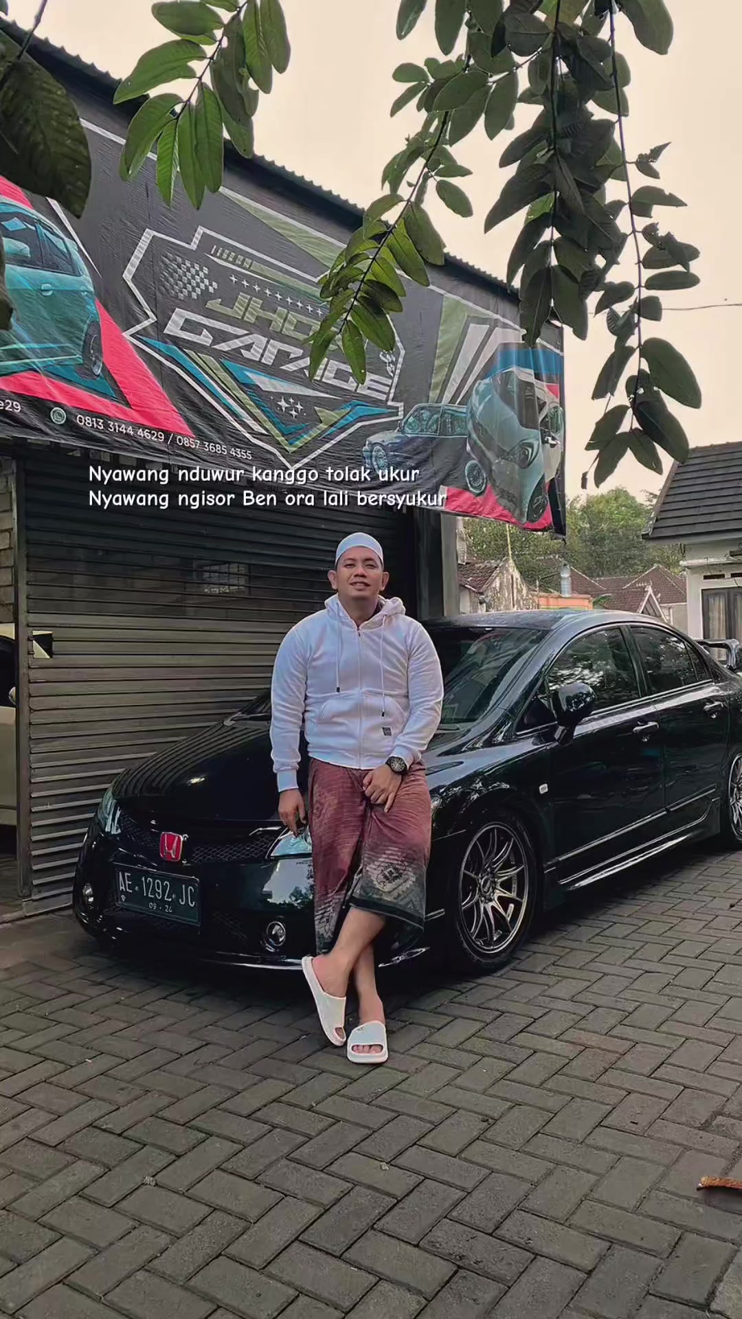 @Jhon _ Garage