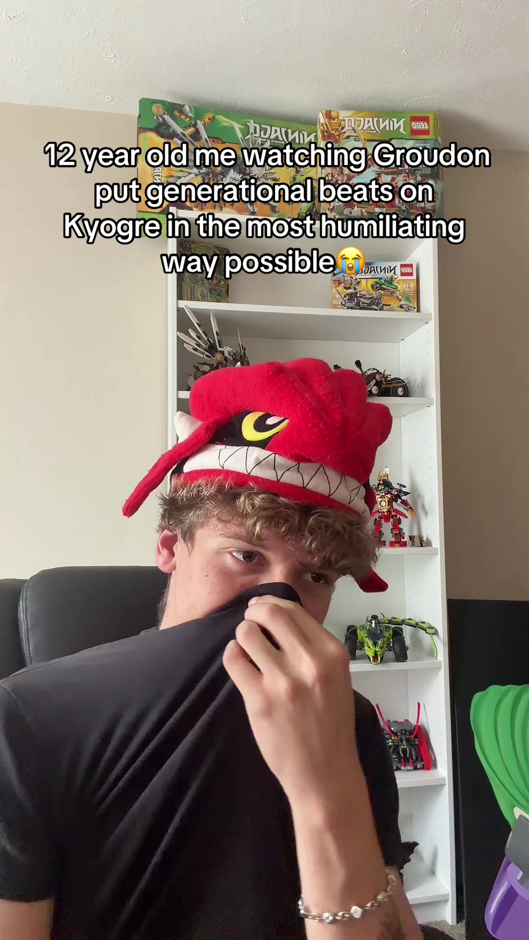 @Donny