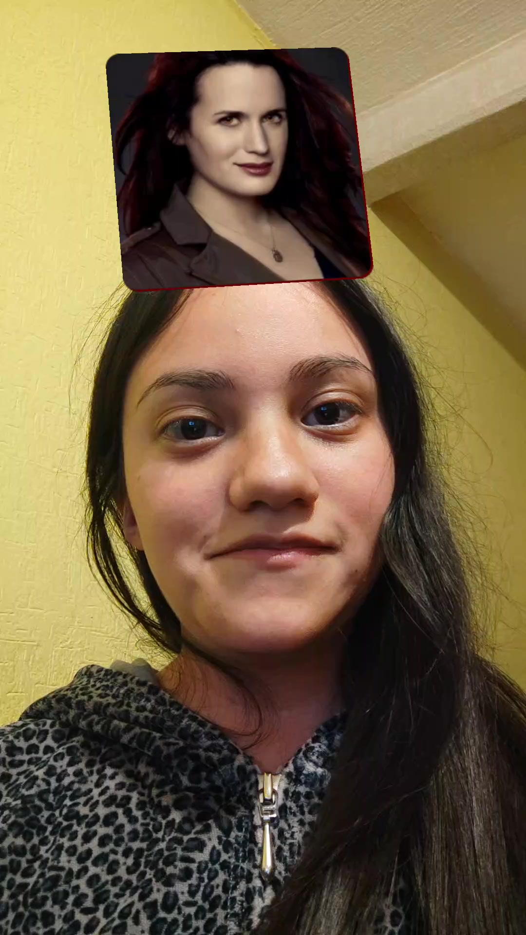 @Amy Alexia