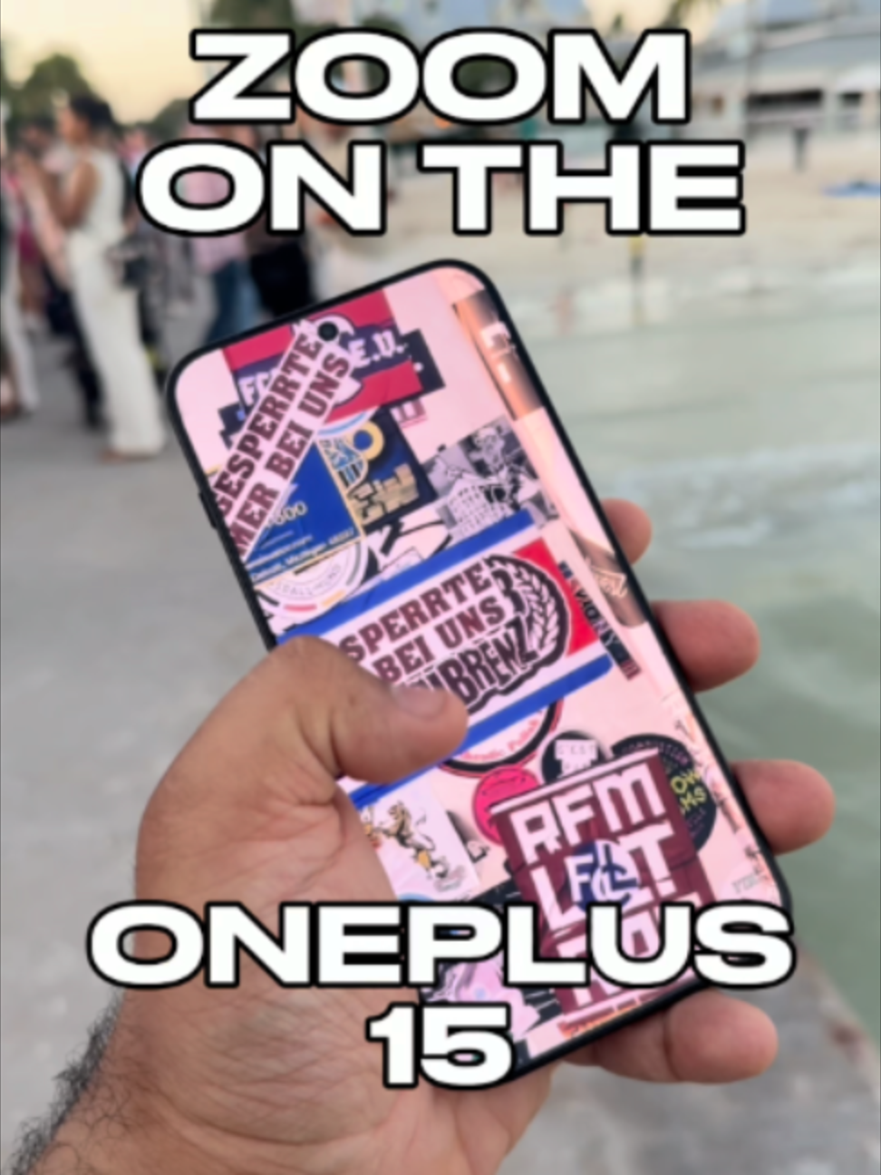 @OnePlus USA
