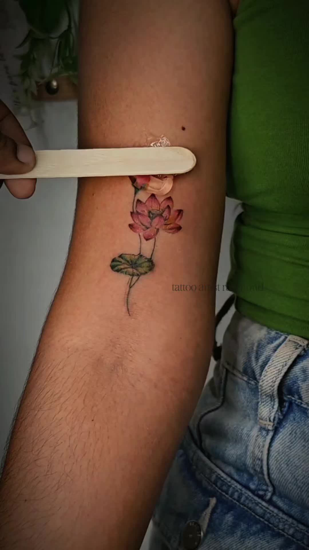 @🎗️ARY TATTOO STUDIO🎗️