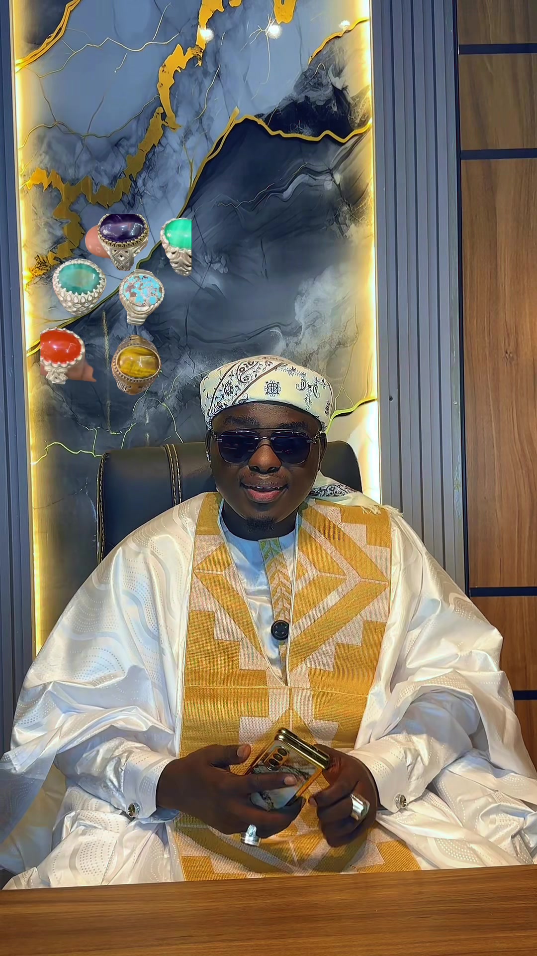 @S.Thierno DG 📺 77 196 55 59