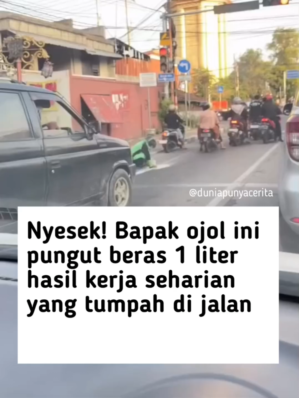 @Dunia Punya Cerita