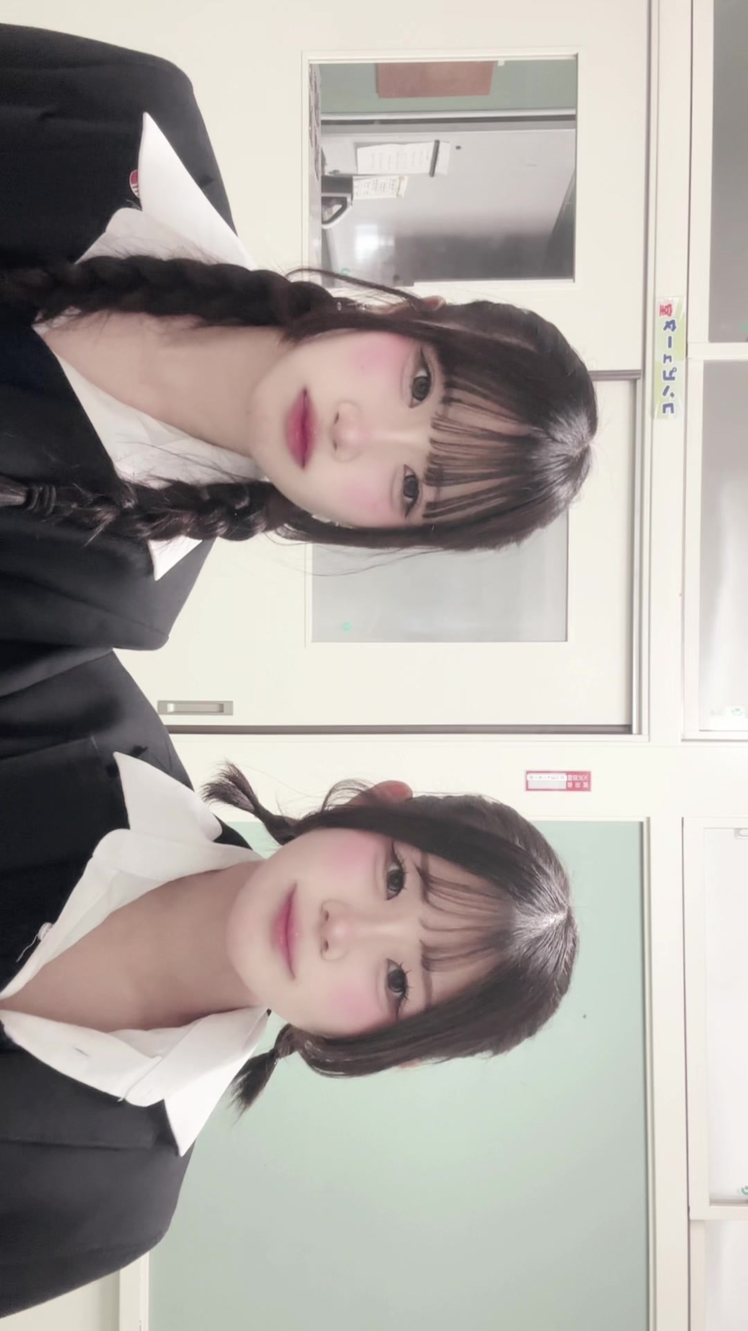 @みう