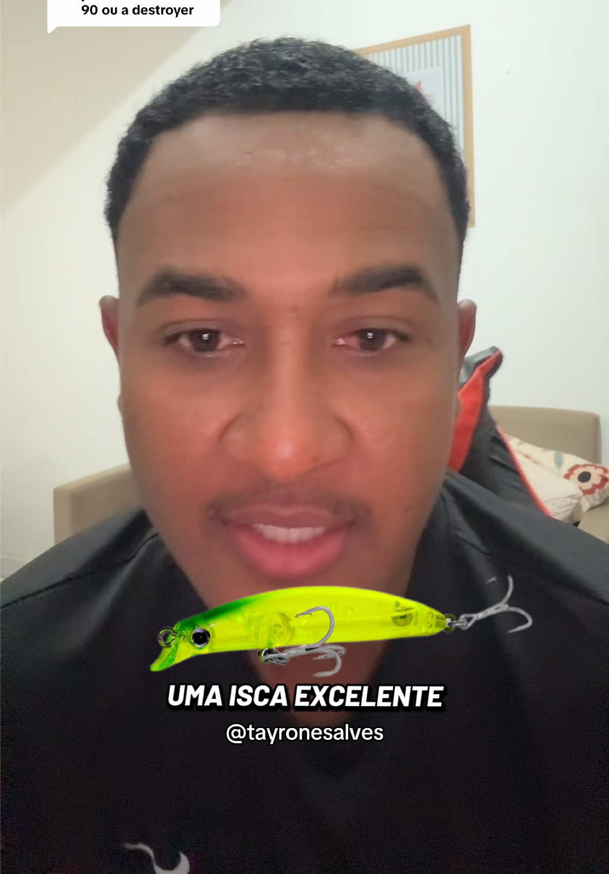 @Tayrones Alves