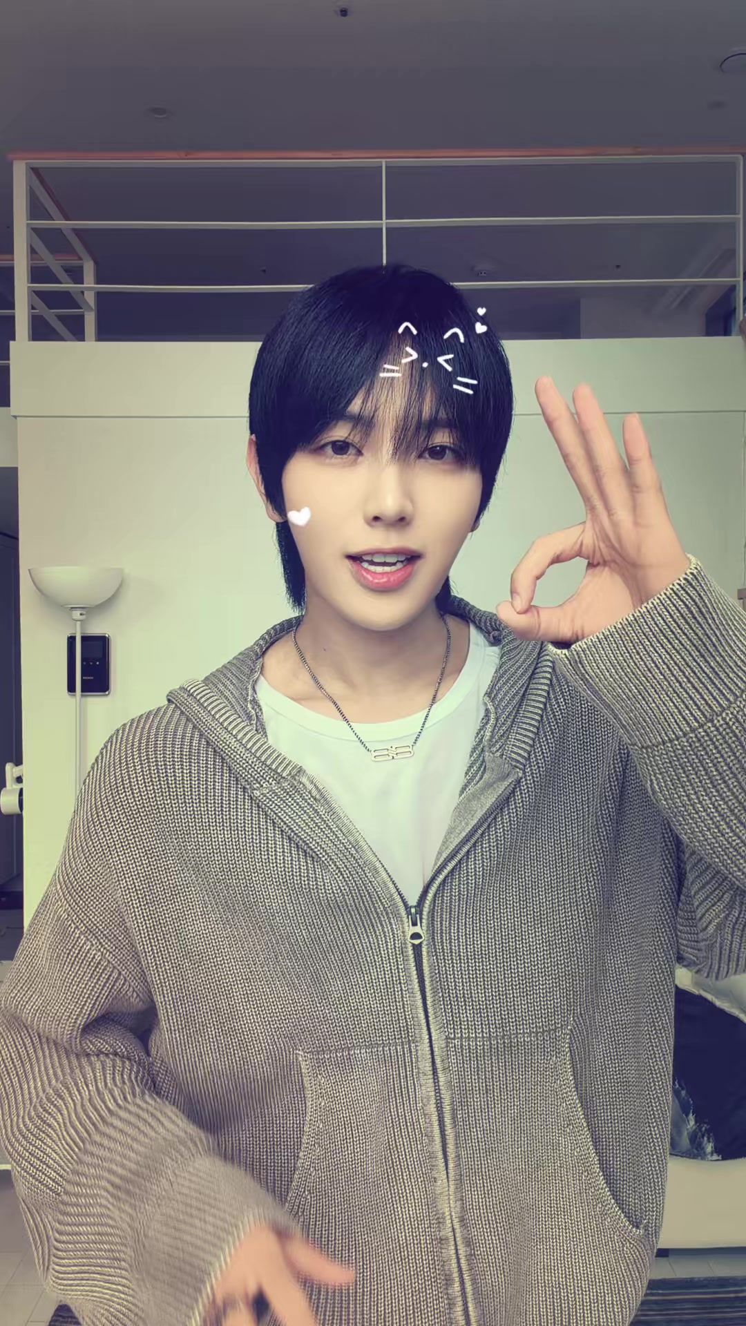 @HeeJun ํฌ์ค ๐