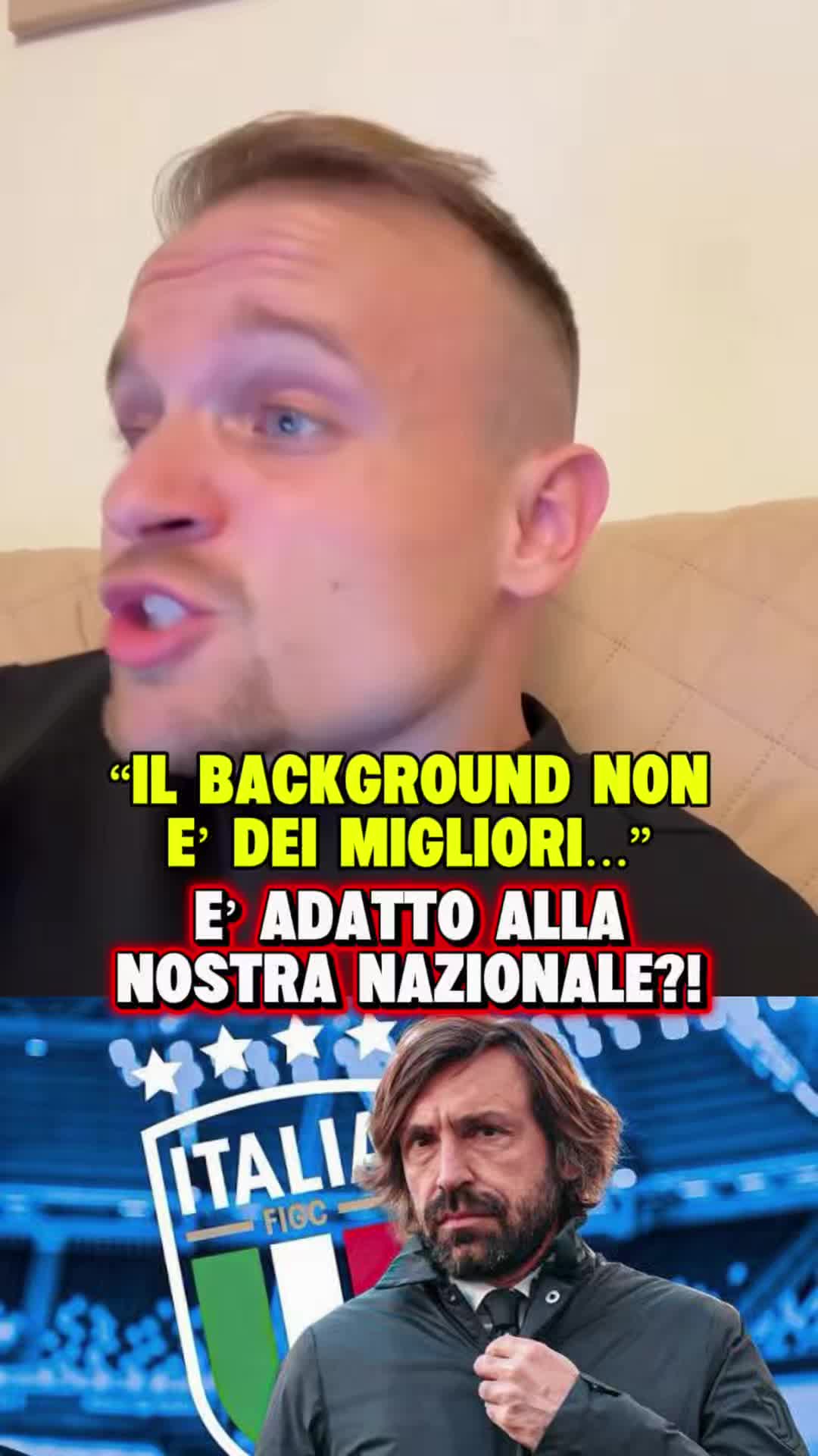@GURU DEL PALLONE