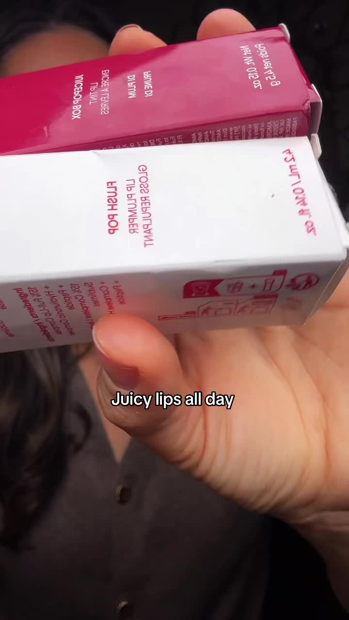@Lu | TTS Mom Finds