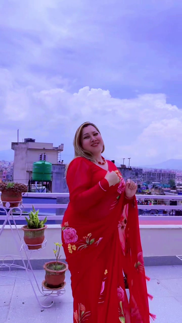 @Ritu Thapa