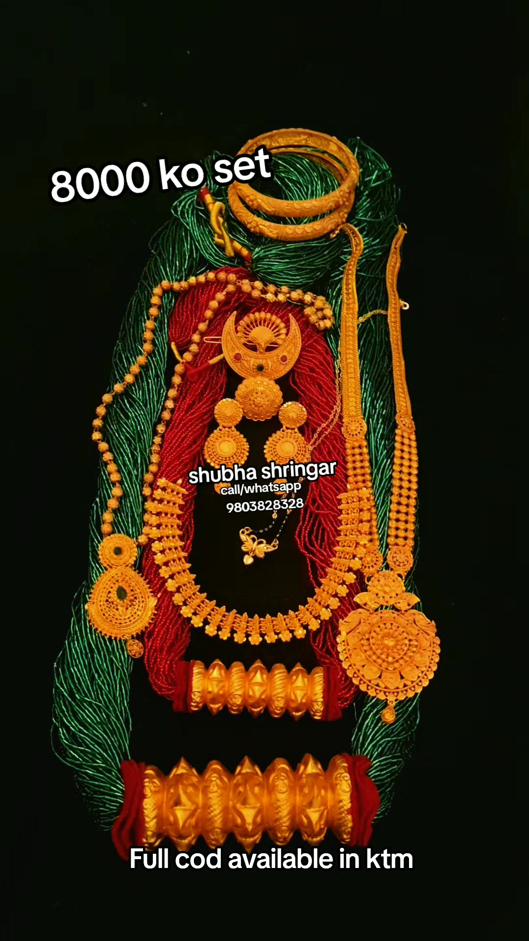 @shubha shringar