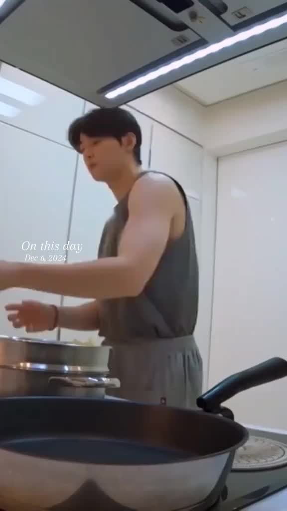 @Kai