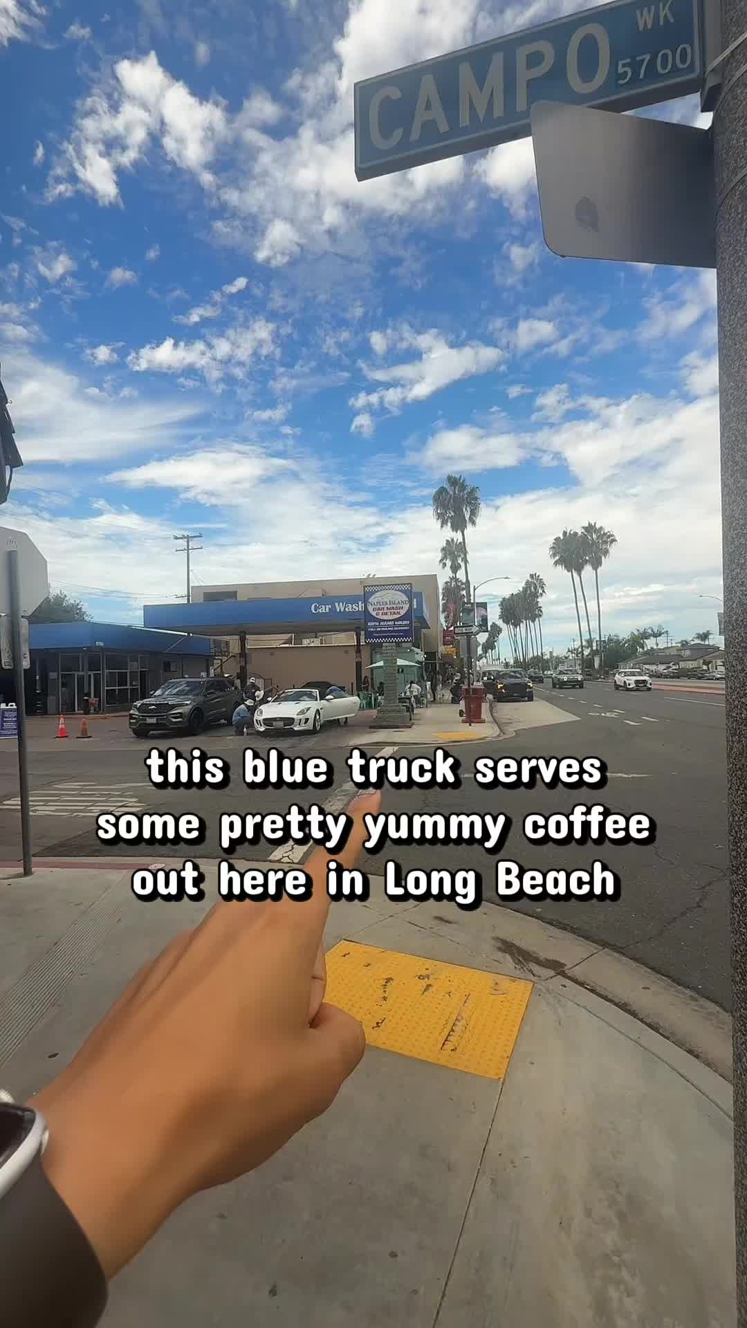 @summer | SoCal
