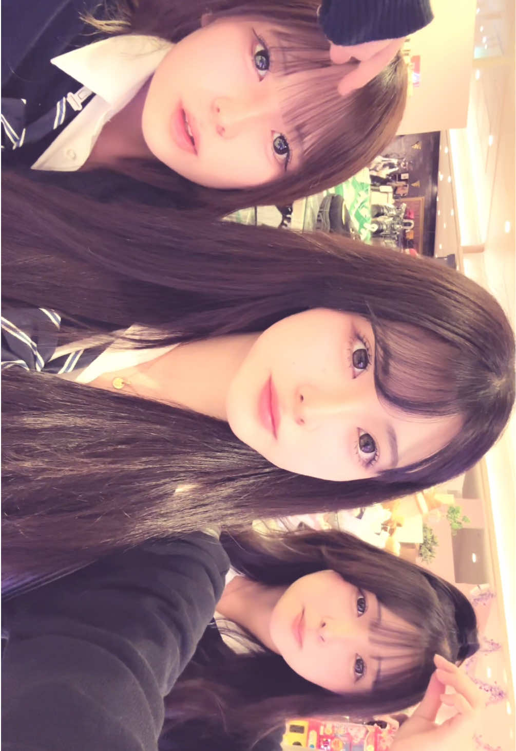 @杏南