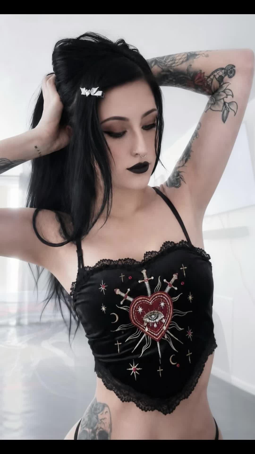 @Shanae