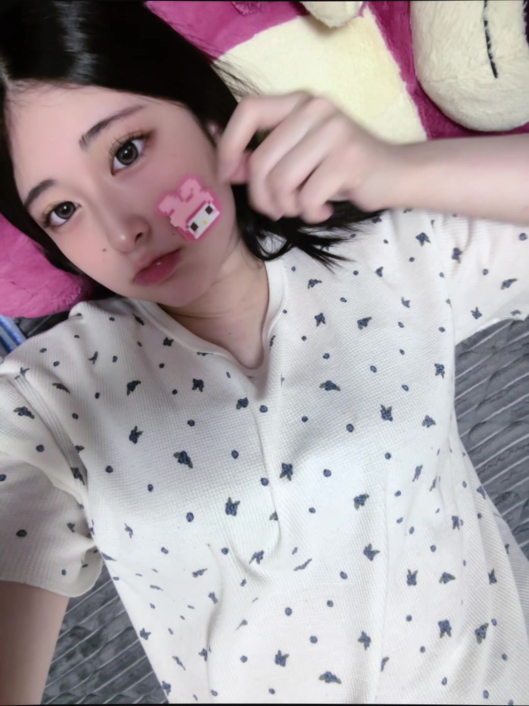 @あんな