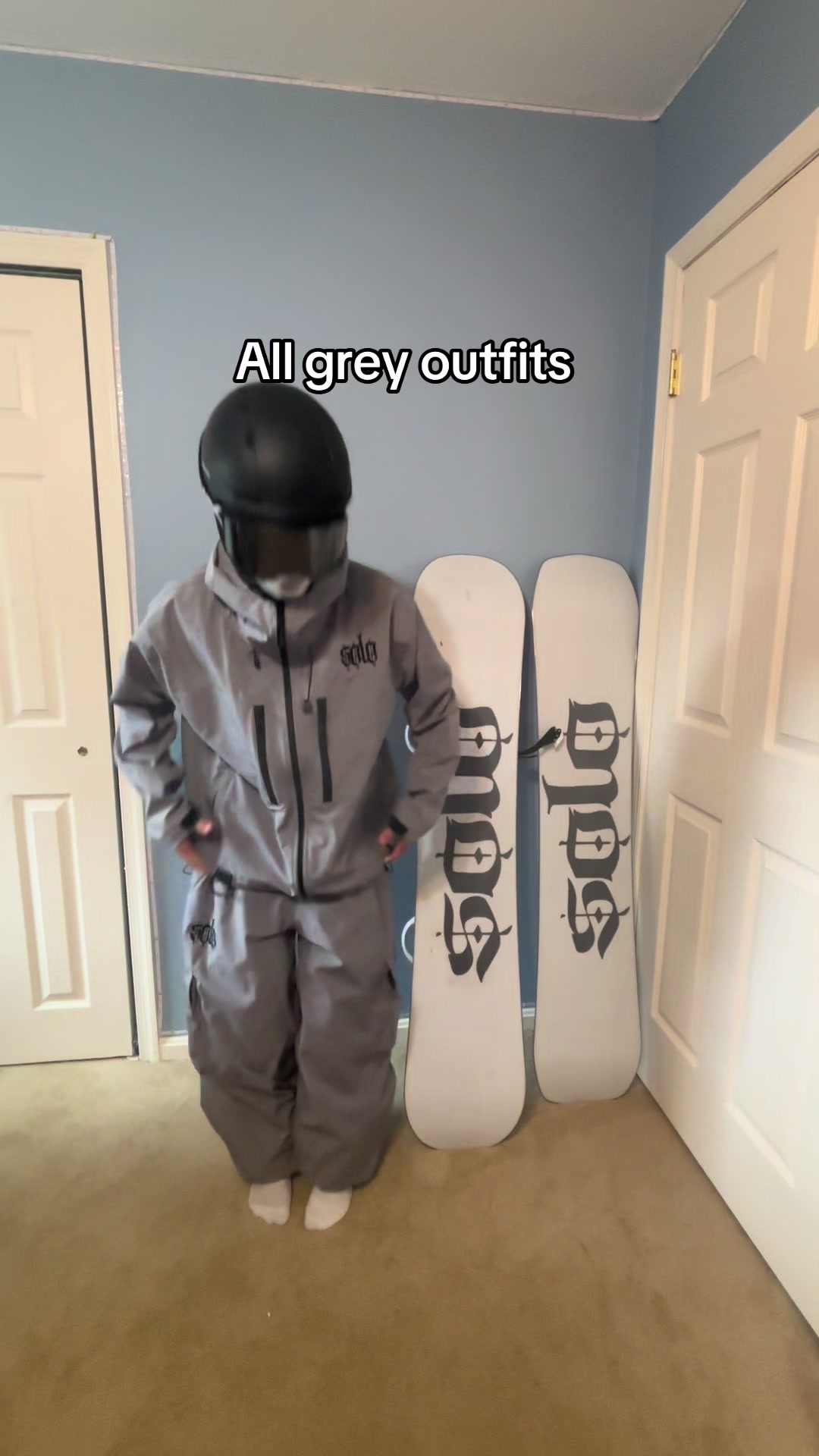 @Solo Apparel
