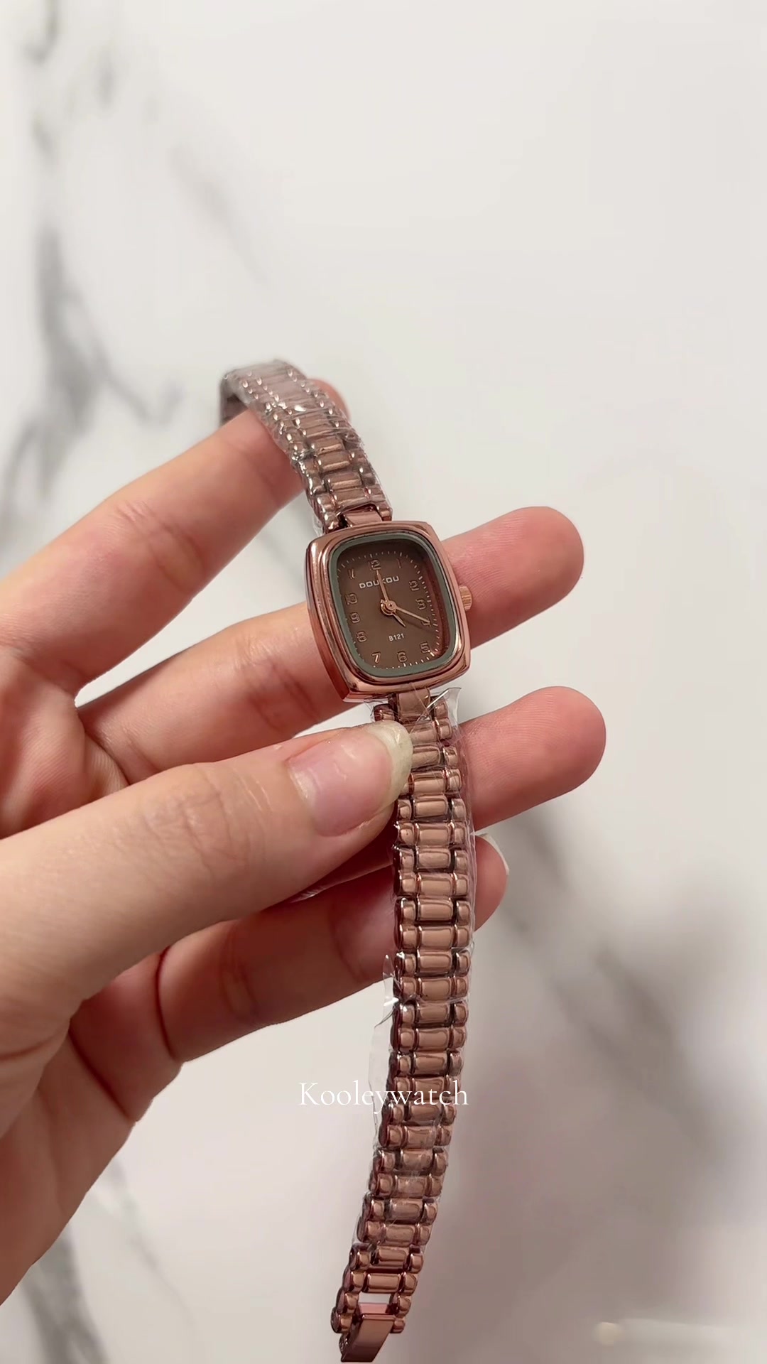 @Kooley Watch
