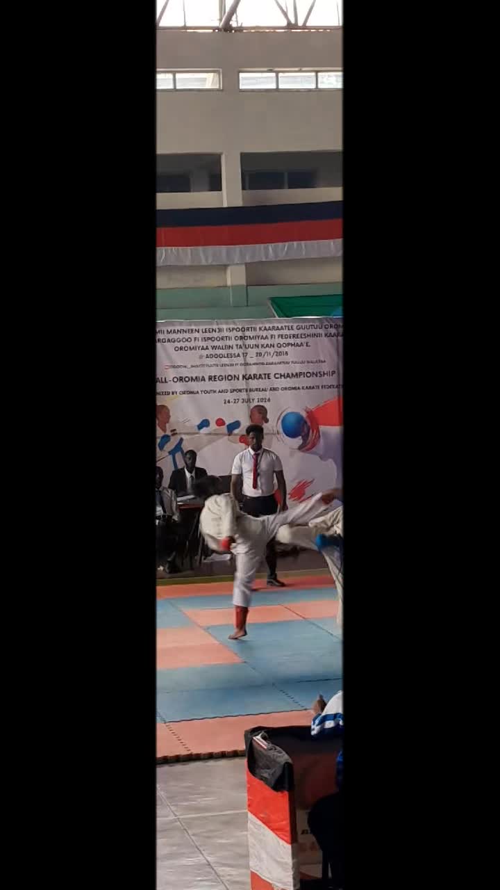 @karate is my life