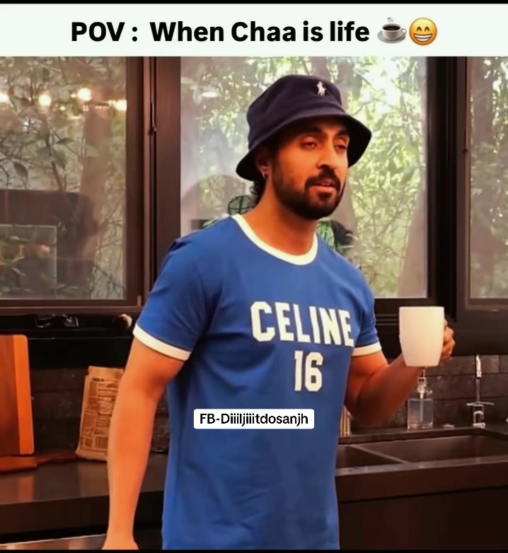 @Diljitdosanjh300