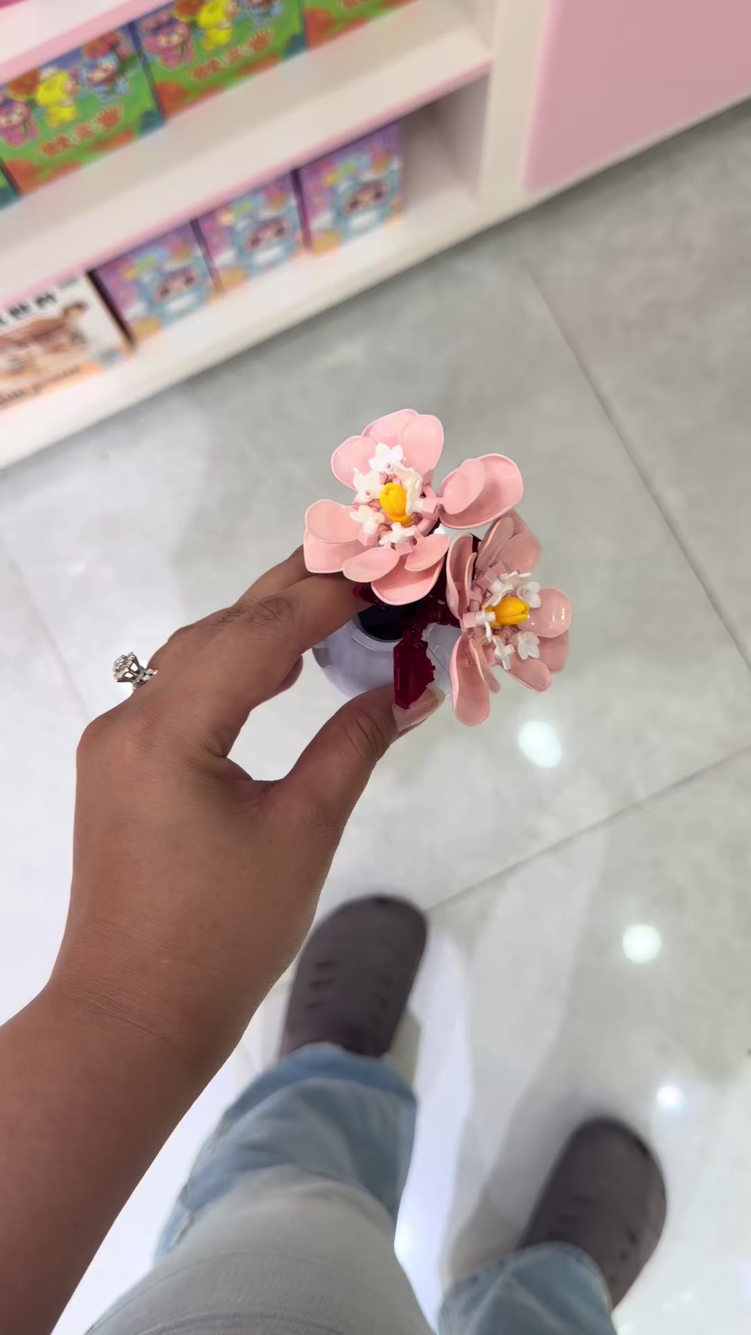 @Cho Cho
