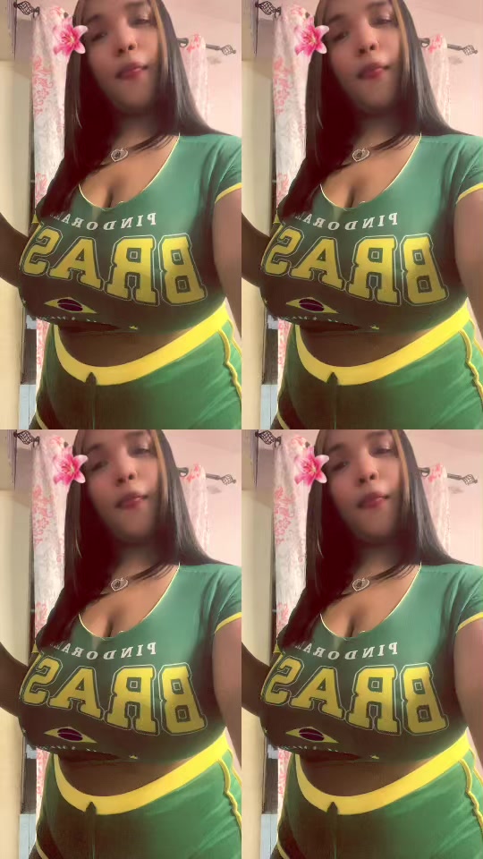 @Miguelina Montero 🦋