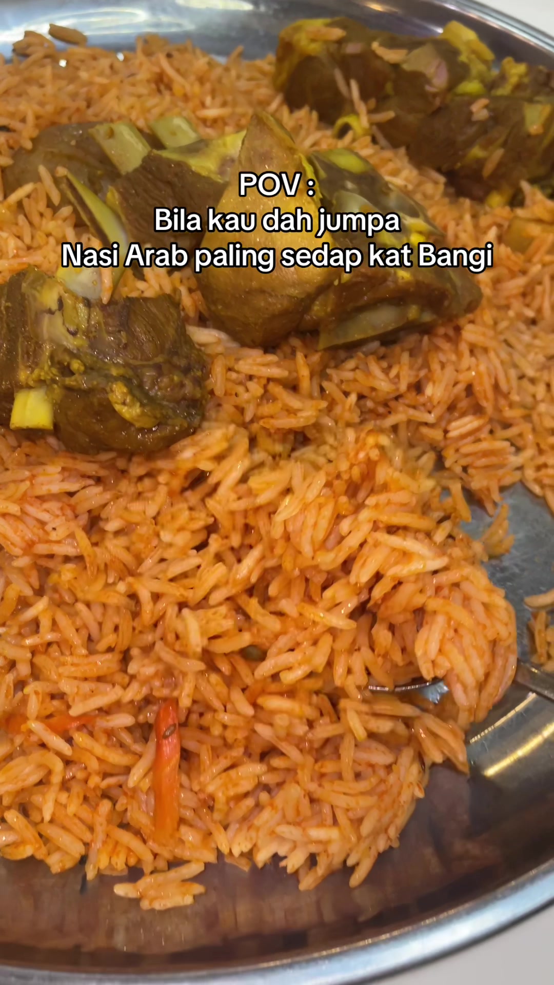 @Chef Hadramout Bangi