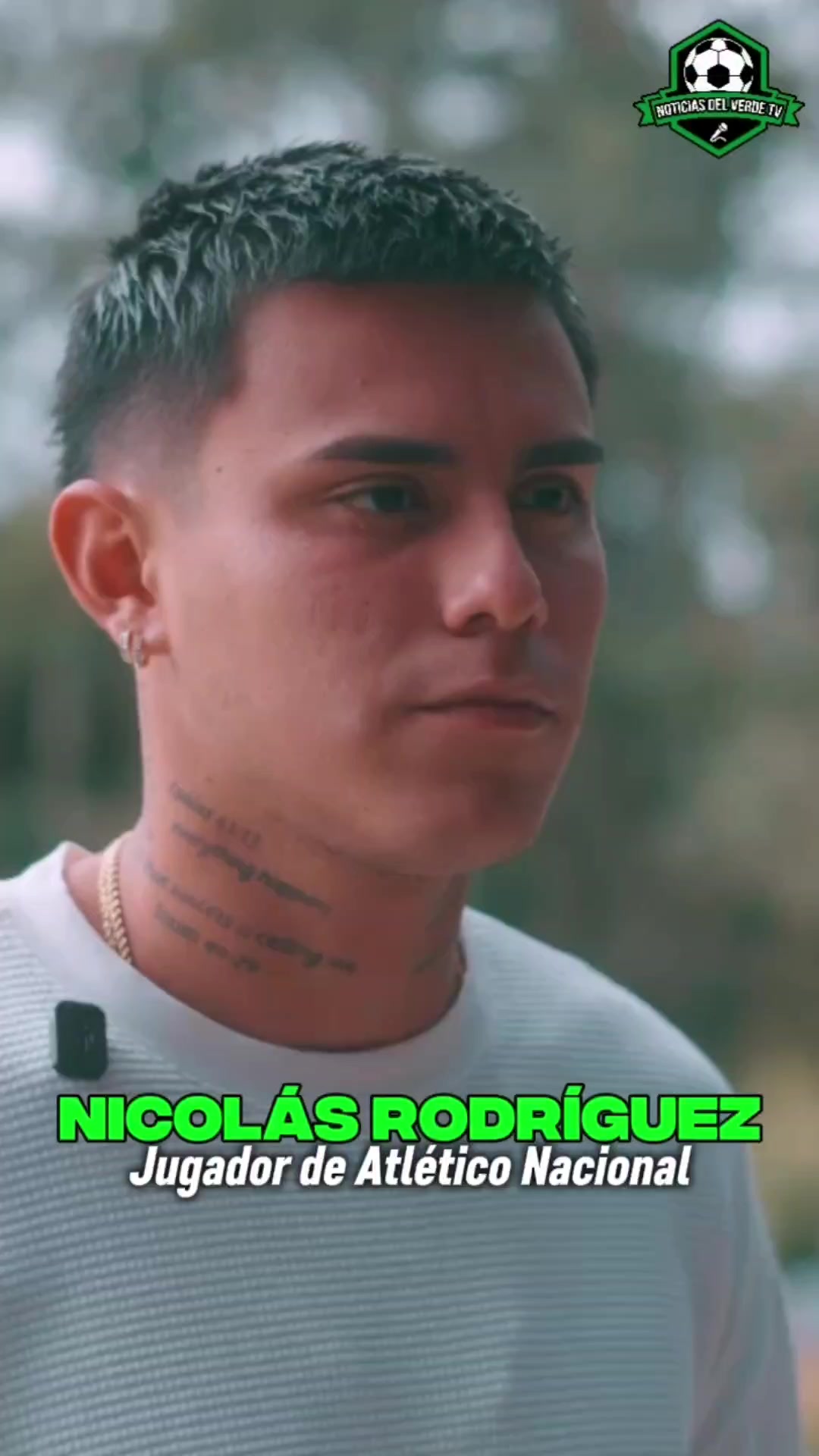 @NOTICIAS DEL VERDE
