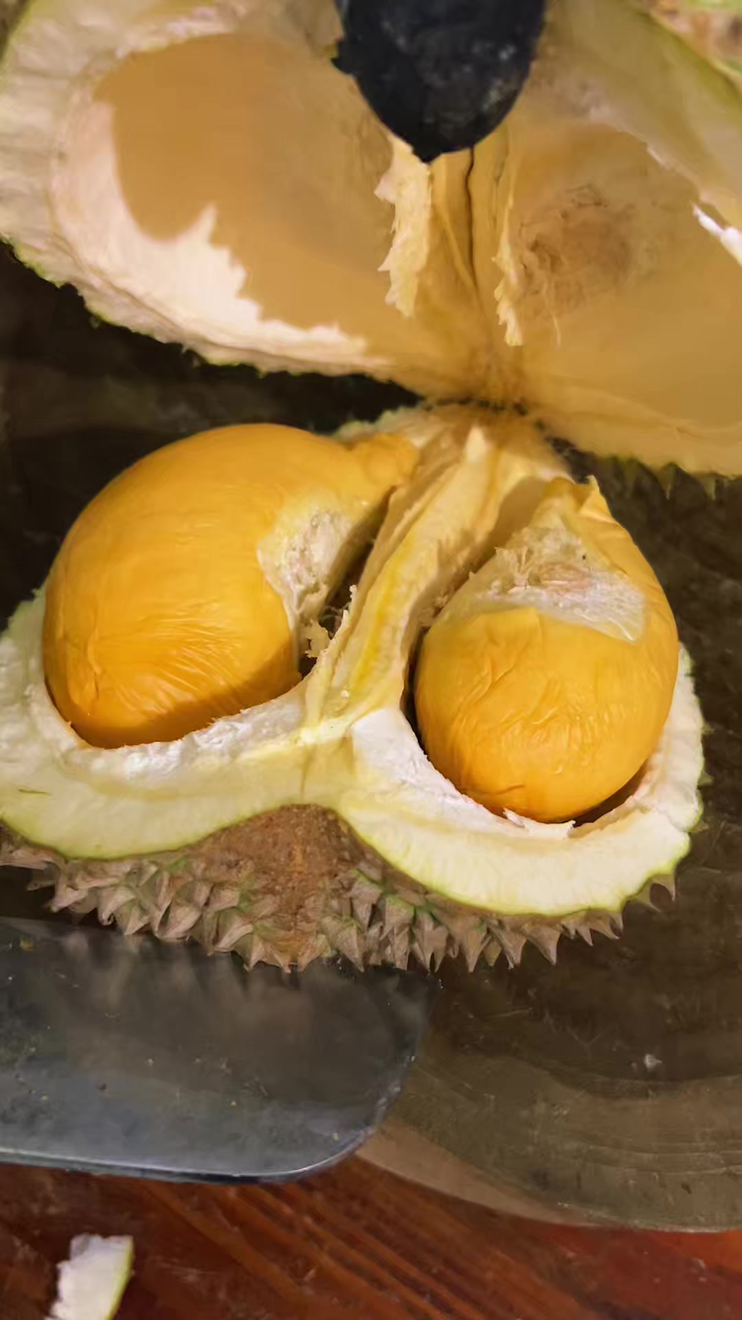 @Cicip Durian