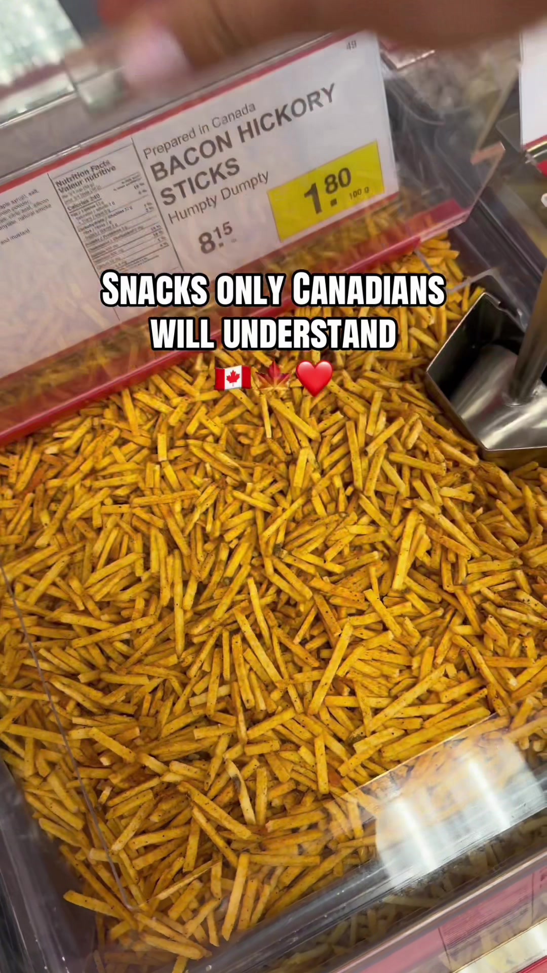 @Bulk Barn 🇨🇦