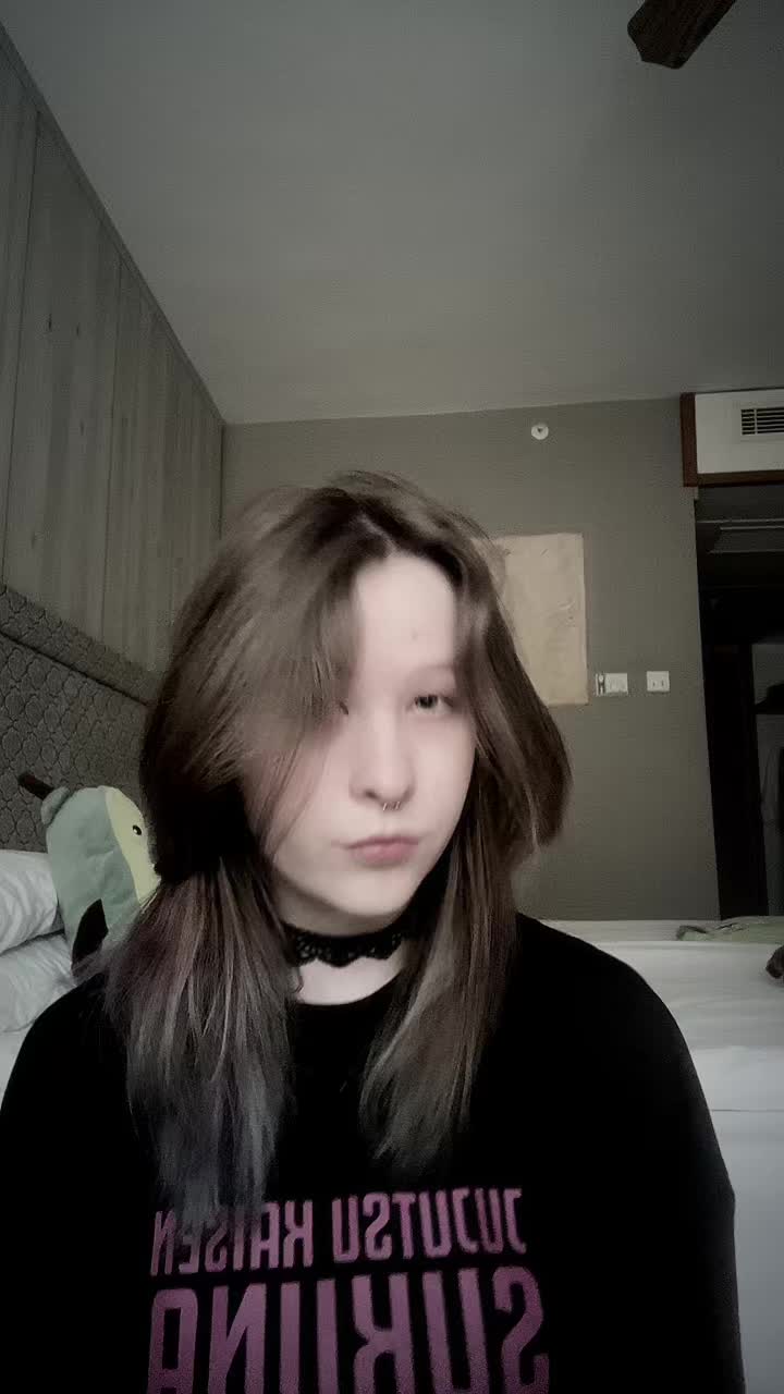 @KuromiiGaming🦕