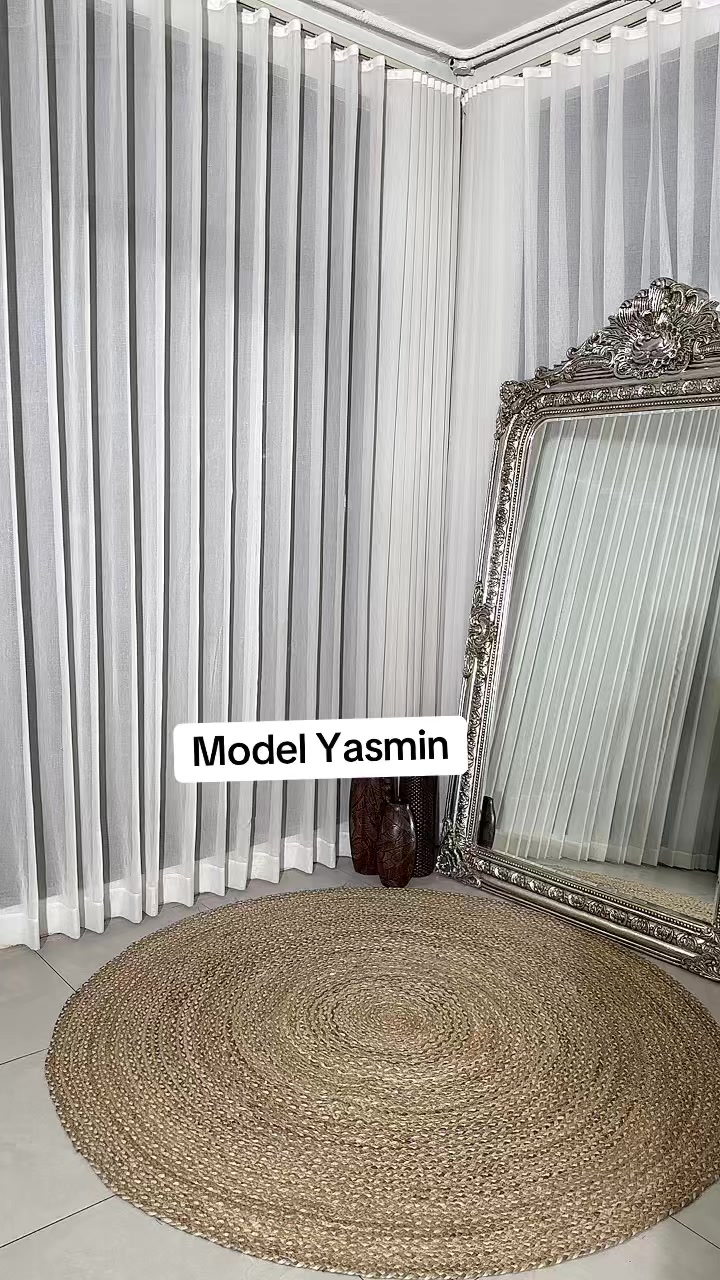 @Model yasmin 🐆