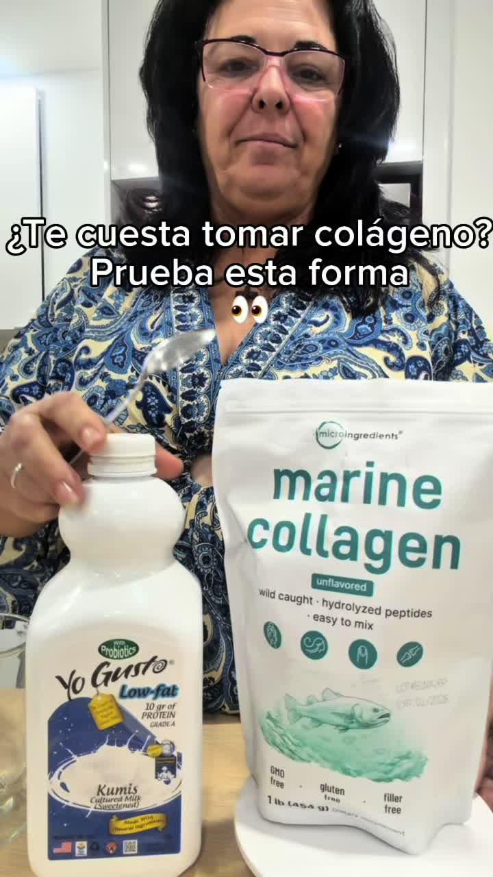 @María Elena