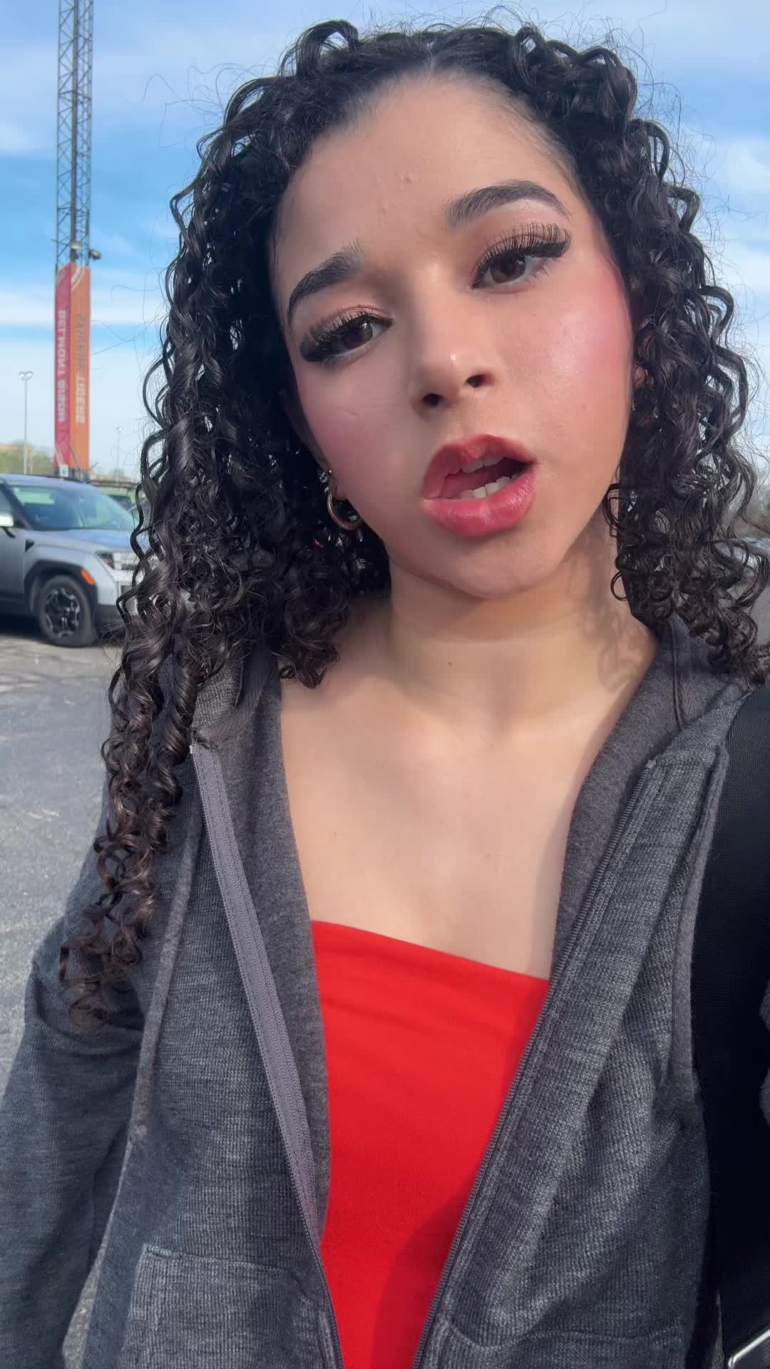 @Giavanna Barboza