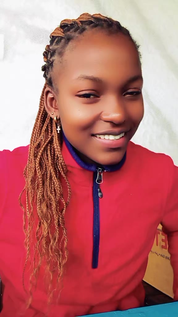 @Lavenda Wanyama 🦋🦋