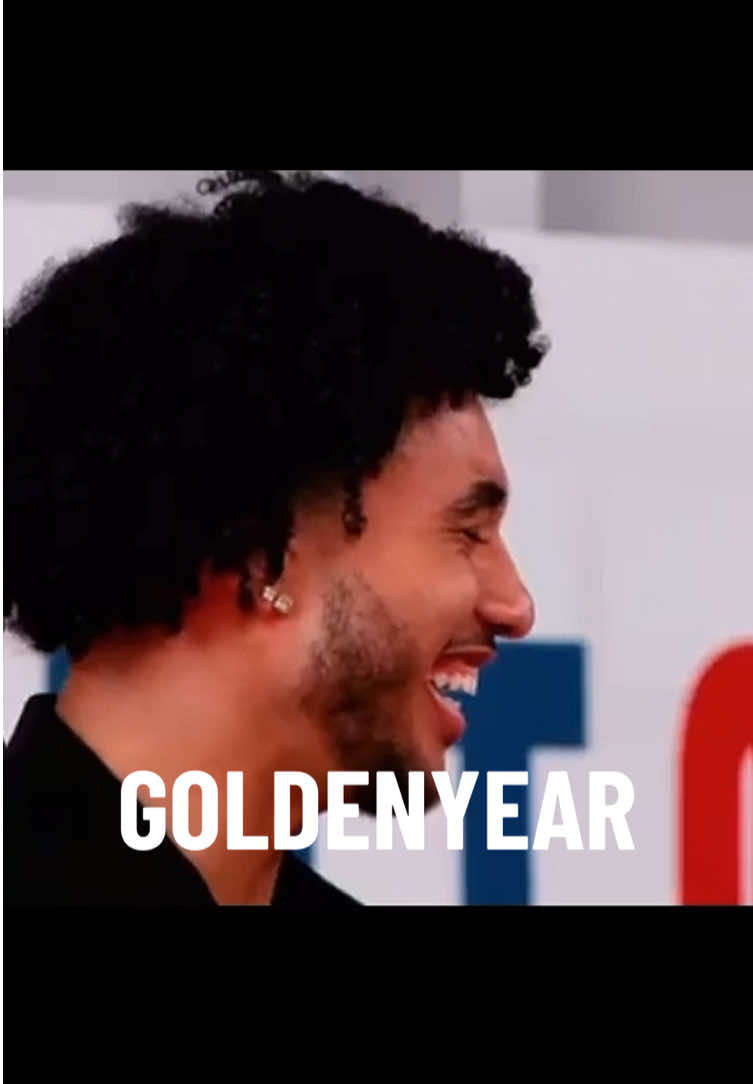 @Goldenyear