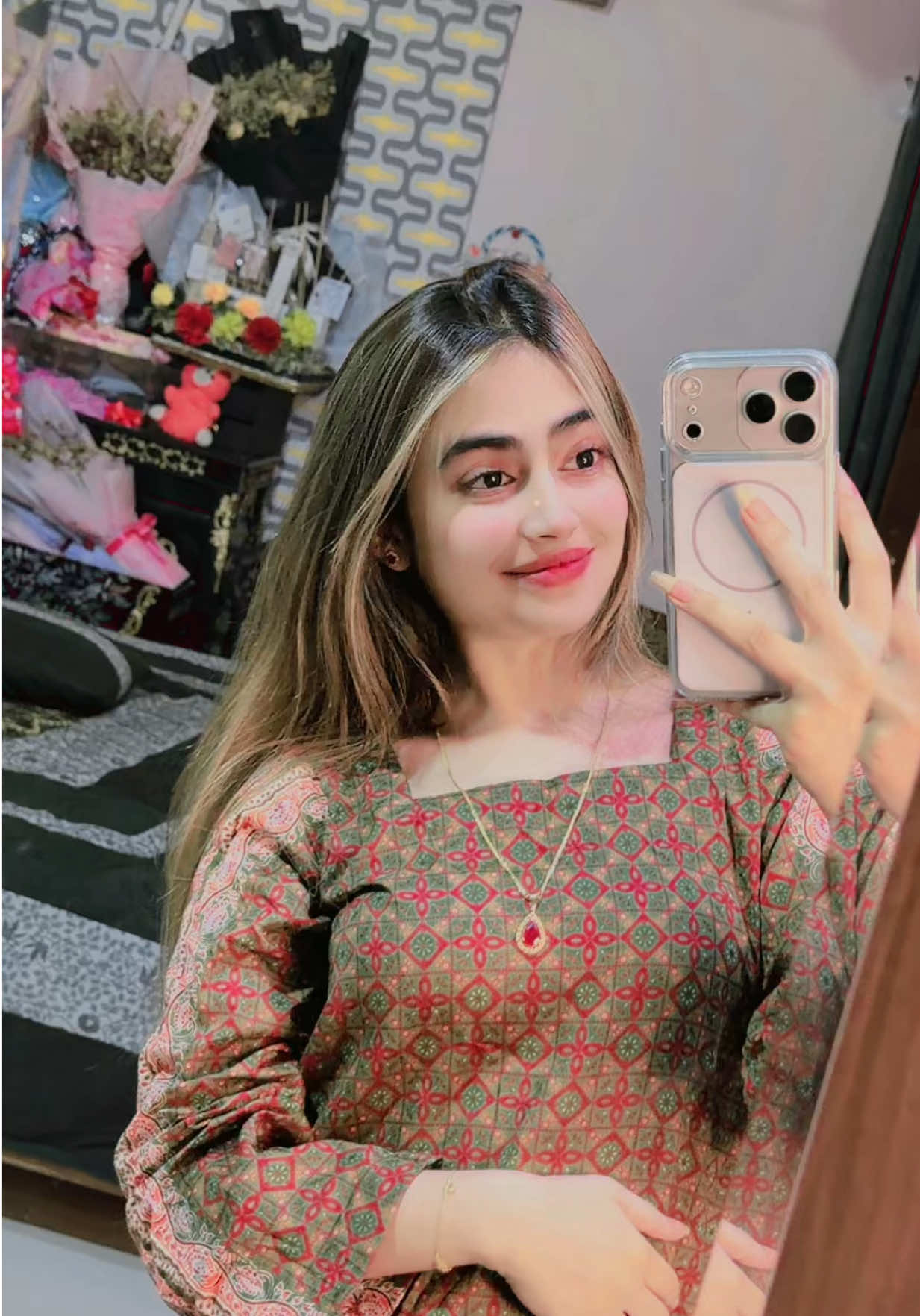 @♥️Kaînat Malîk♥️