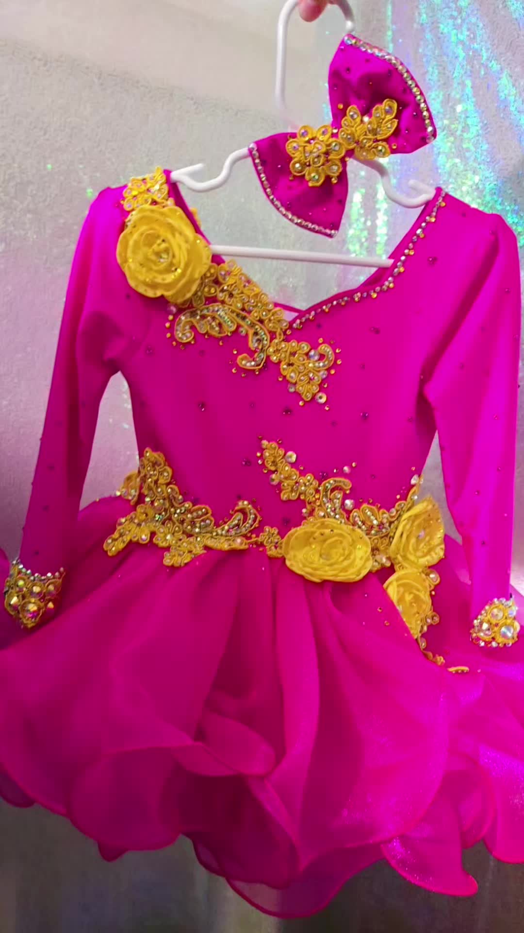 @Trio & Tulle