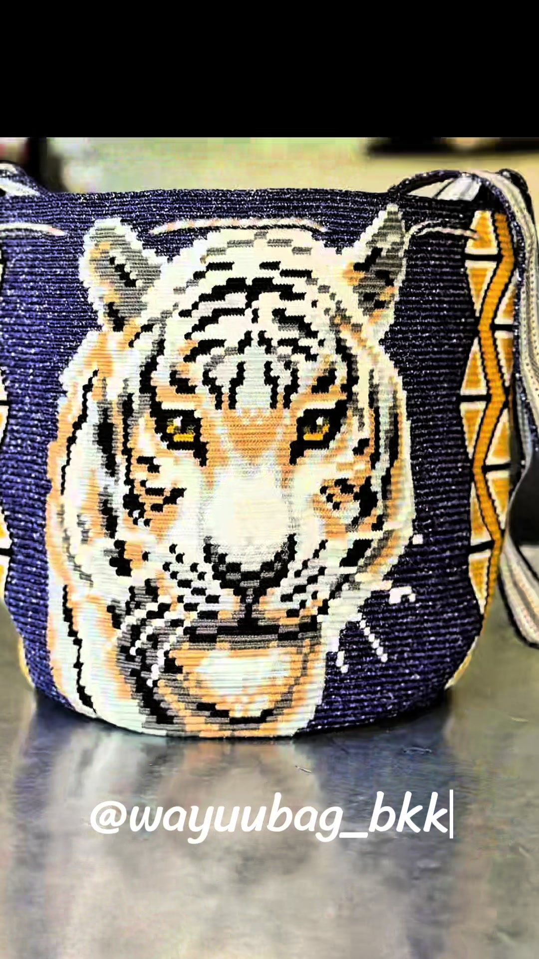 @Wayuubag_bkk