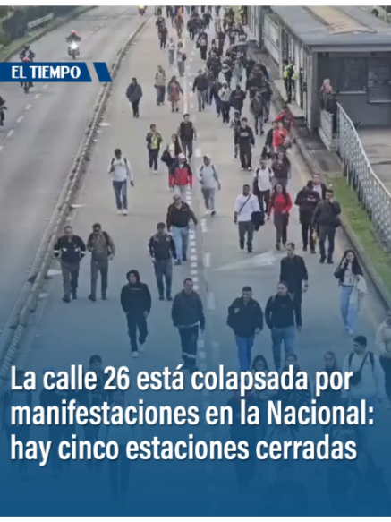 @EL TIEMPO