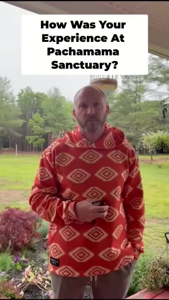 @Pachamama Ayahuasca Sanctuary